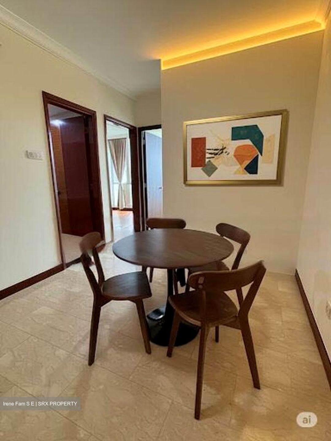 Compass Heights (D19), Apartment #468507401